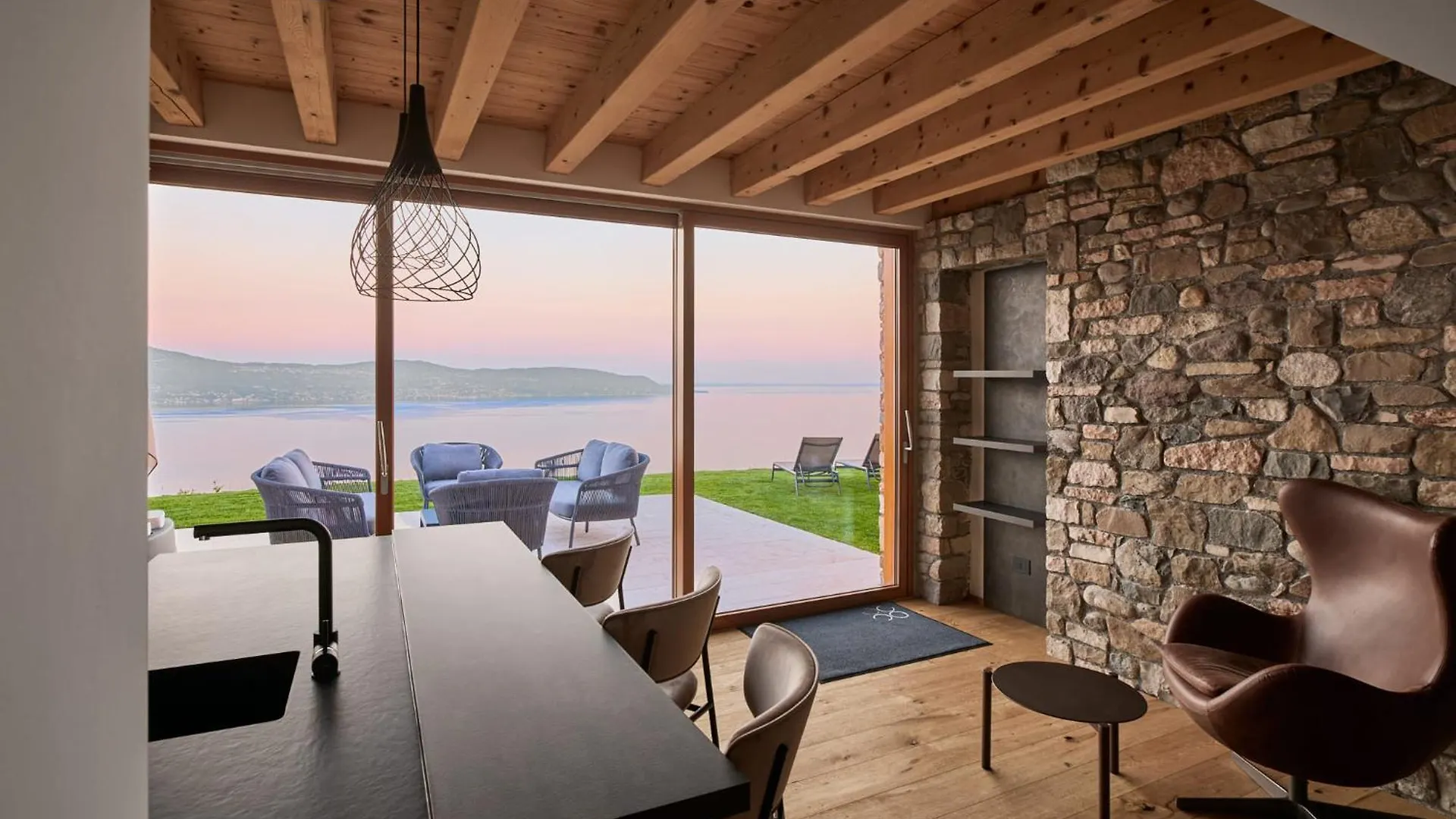 Colago Private Villas Lake Garda Toscolano Maderno