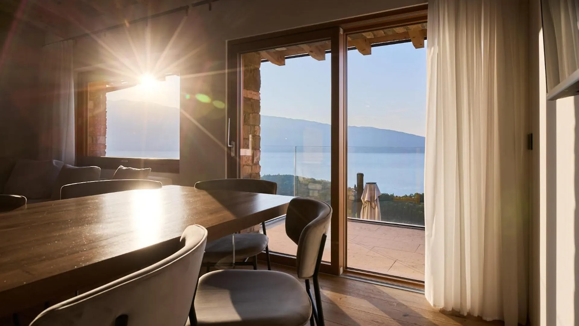Colago Private Villas Lake Garda Toscolano Maderno