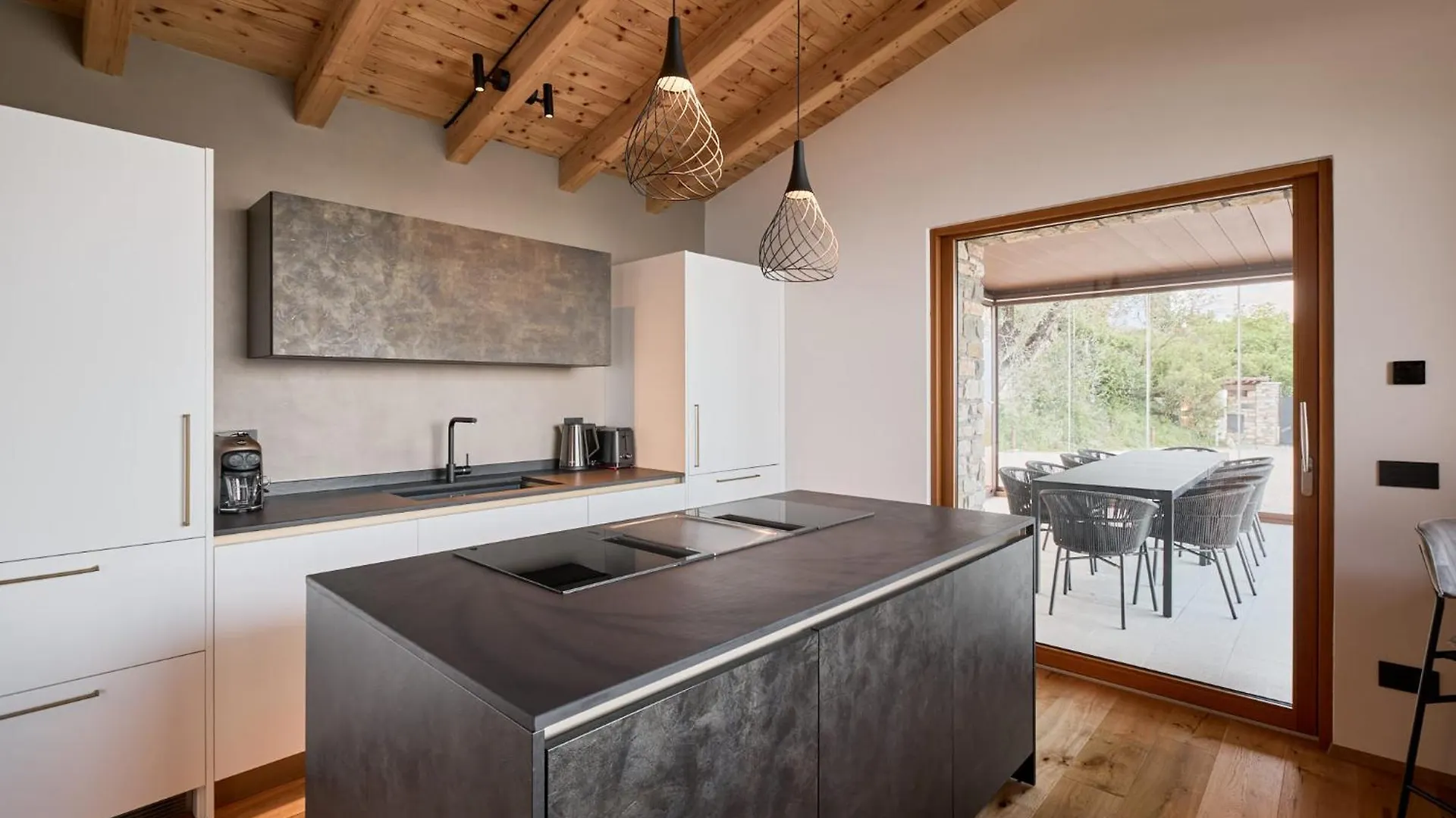 Colago Private Villas Lake Garda Toscolano Maderno