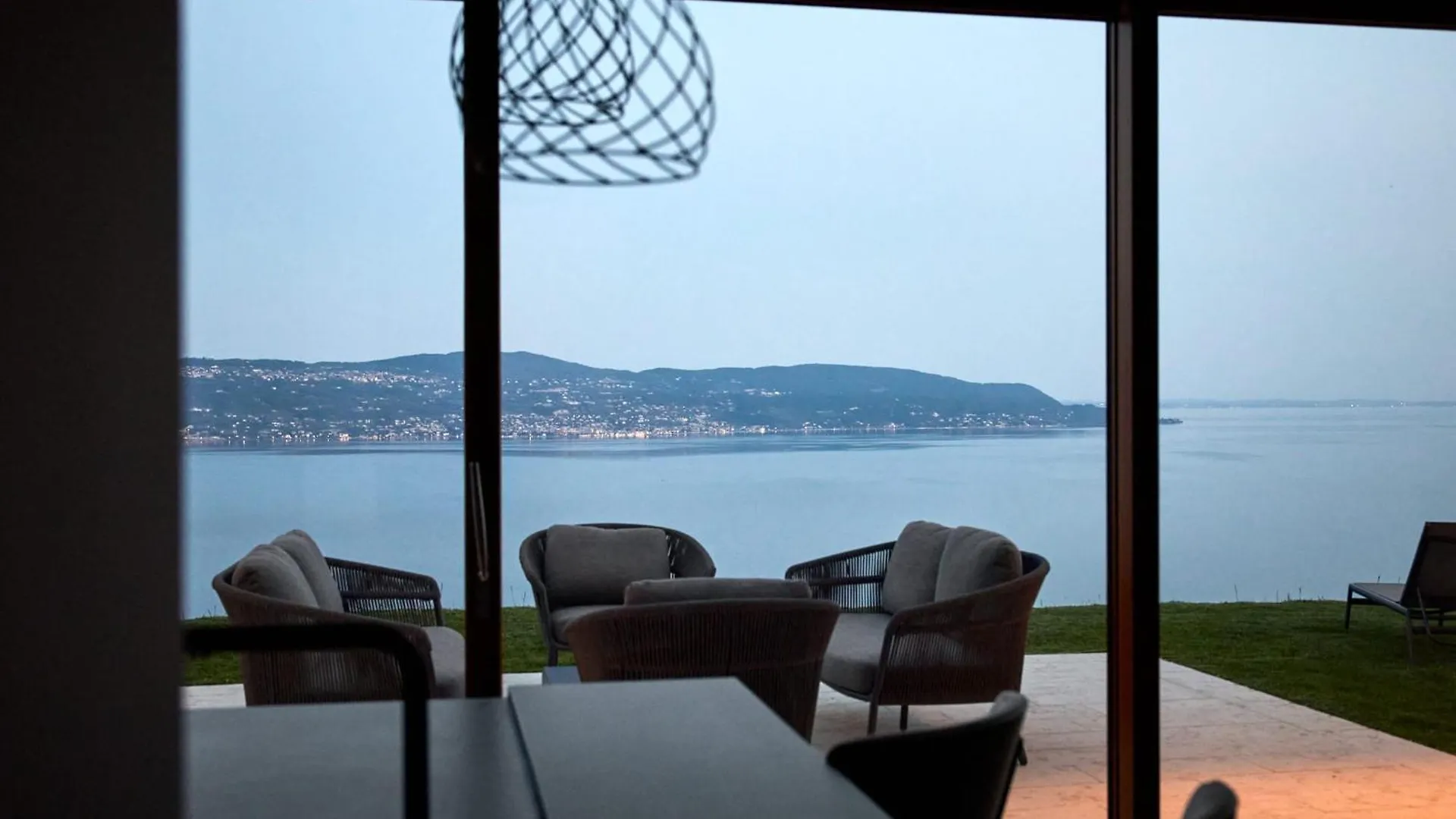 Colago Private Villas Lake Garda Toscolano Maderno 0*,  Italien