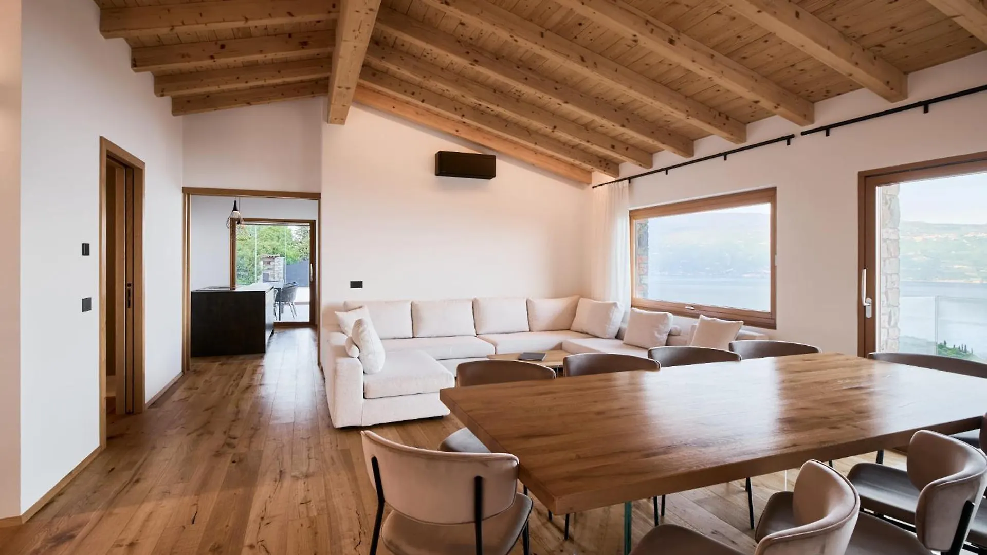 Colago Private Villas Lake Garda Toscolano Maderno