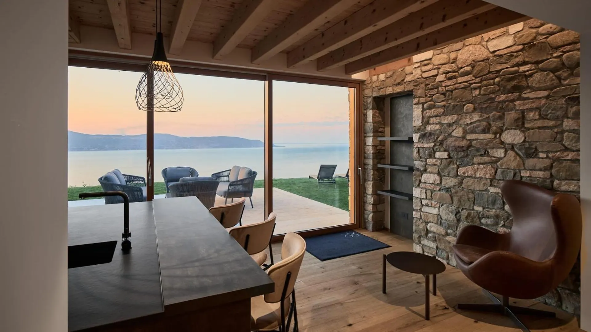 Colago Private Villas Lake Garda Toscolano Maderno 0*,