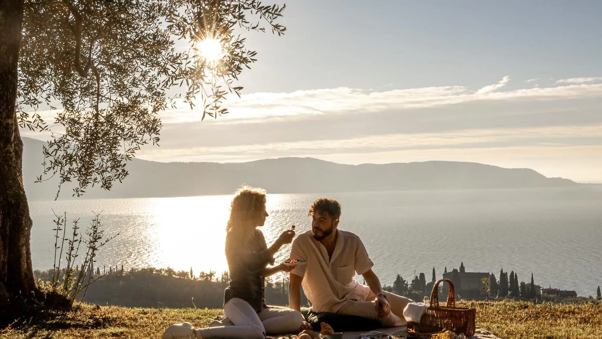 Colago Private Villas Lake Garda トスコラーノ・マデルノ