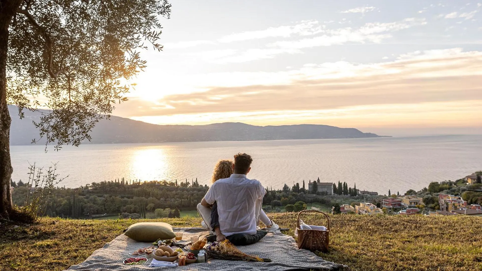 Colago Private Villas Lake Garda トスコラーノ・マデルノ