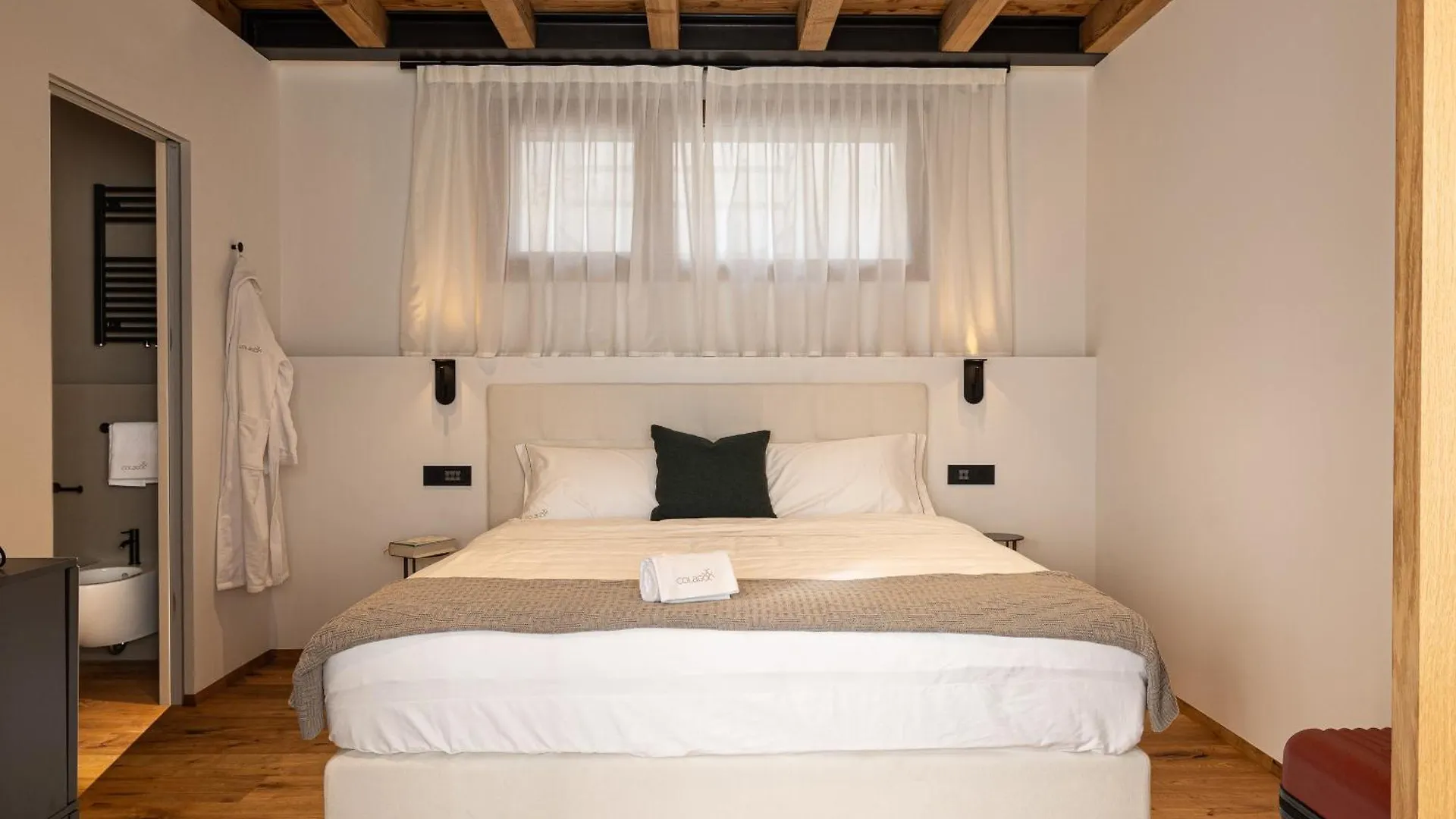 Colago Private Villas Lake Garda トスコラーノ・マデルノ
