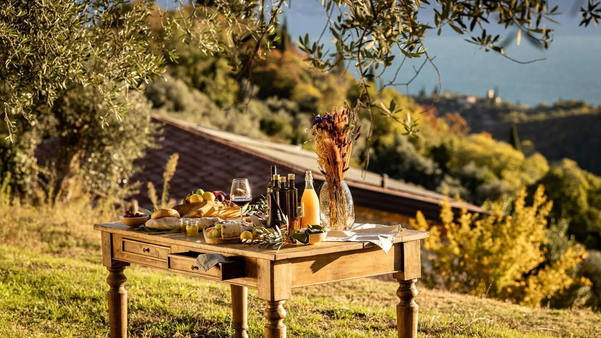 Colago Private Villas Lake Garda トスコラーノ・マデルノ
