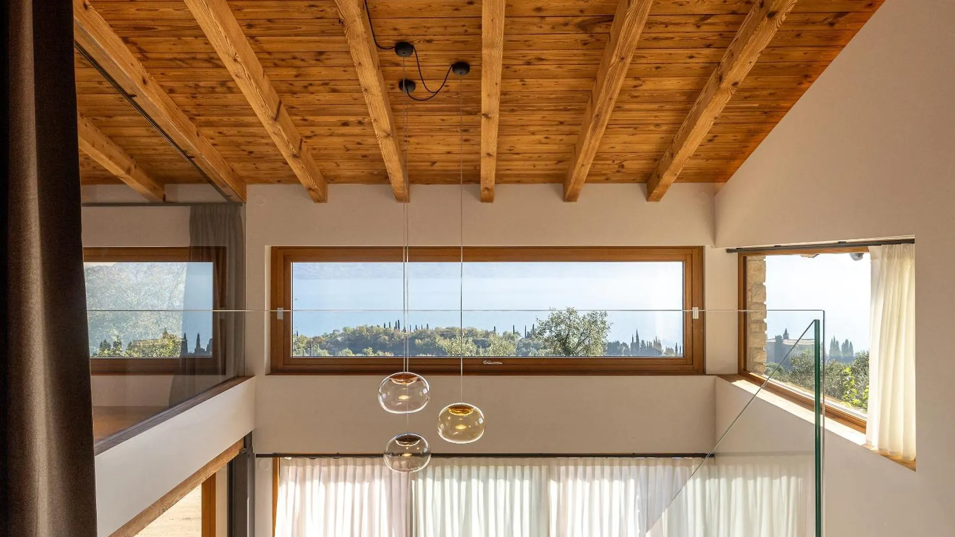 Colago Private Villas Lake Garda トスコラーノ・マデルノ 0*,  イタリア