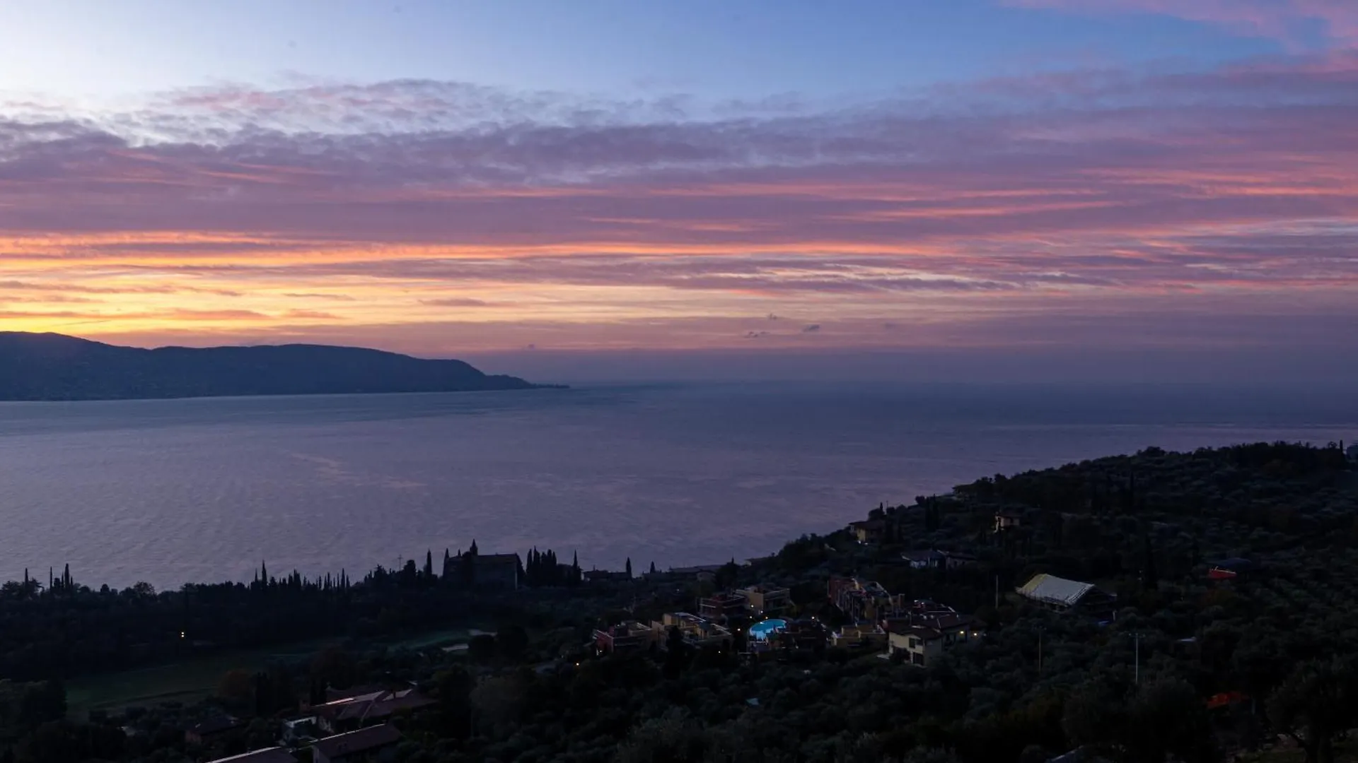 Colago Private Villas Lake Garda トスコラーノ・マデルノ