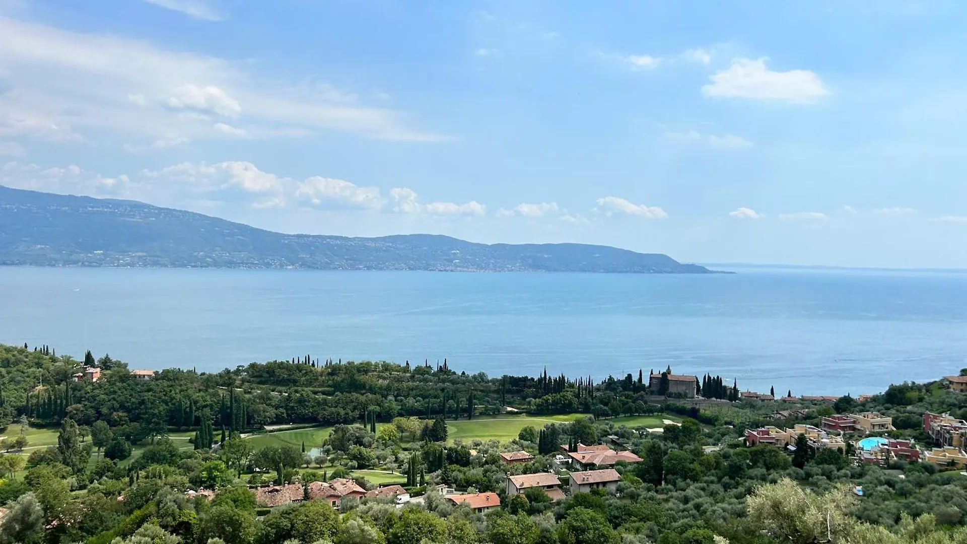 Colago Private Villas Lake Garda トスコラーノ・マデルノ 0*,
