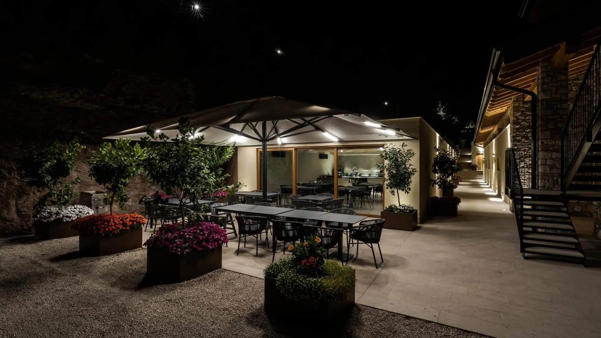 Colago Private Villas Lake Garda トスコラーノ・マデルノ