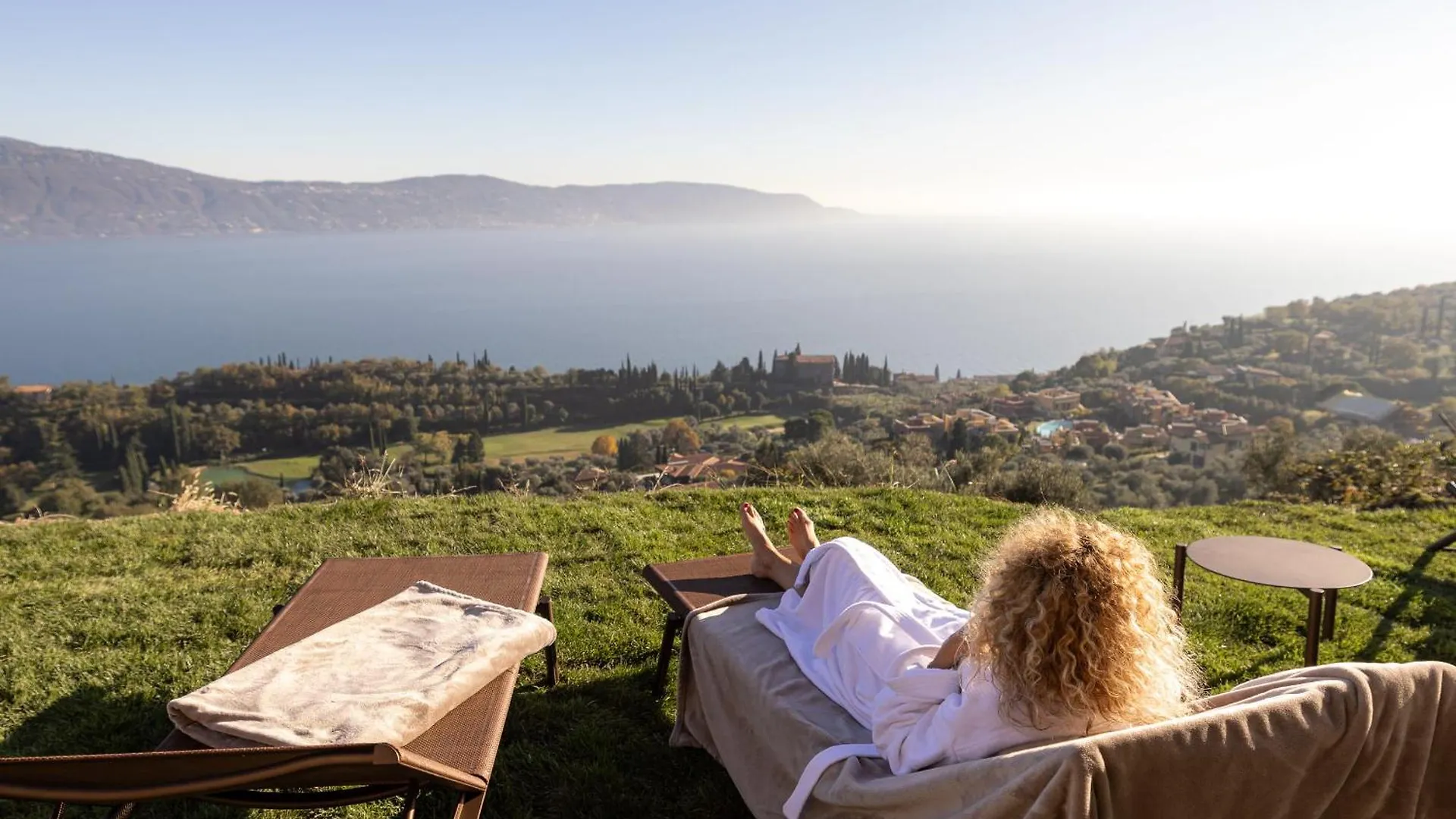 Colago Private Villas Lake Garda トスコラーノ・マデルノ