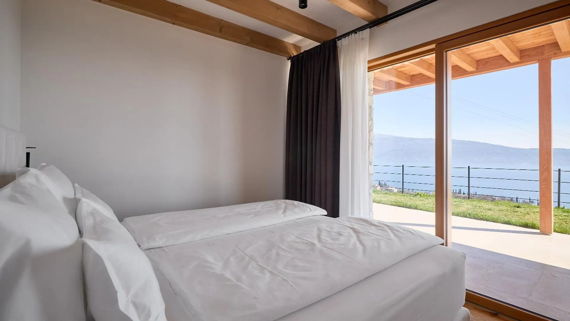 Colago Private Villas Lake Garda Toscolano Maderno
